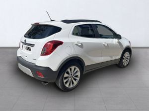 Opel Mokka 1.4t S&s Excellence 4x2  - Foto 7