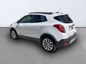 Opel Mokka 1.4t S&s Excellence 4x2  - Foto 9