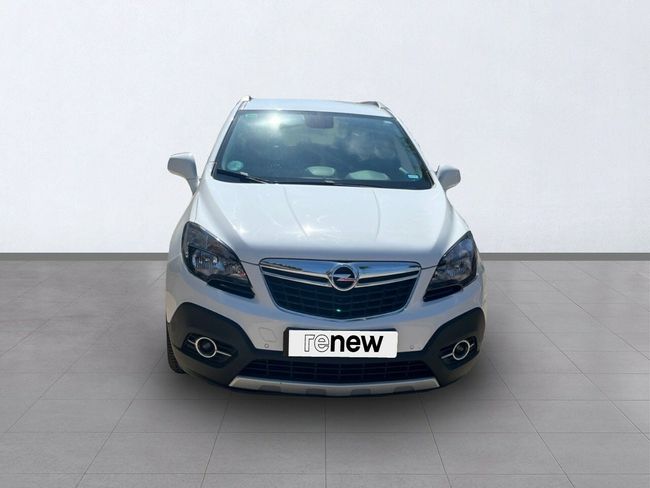 Opel Mokka 1.4t S&s Excellence 4x2  - Foto 3