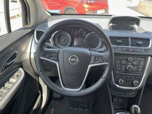 Opel Mokka 1.4t S&s Excellence 4x2  - Foto 13