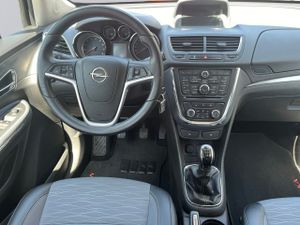 Opel Mokka 1.4t S&s Excellence 4x2  - Foto 18