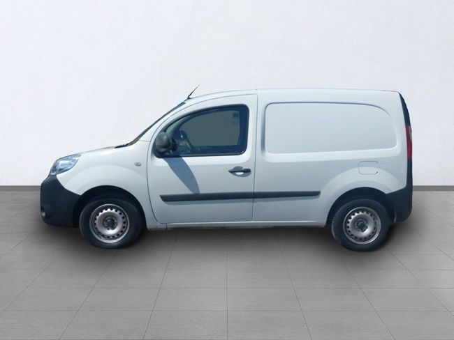 Renault Kangoo Furgon Diesel Fg. 1.5blue Dci Profesional 59kw  - Foto 7