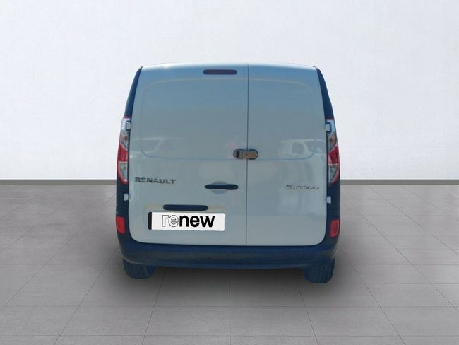 Renault Kangoo Furgon Diesel Fg. 1.5blue Dci Profesional 59kw  - Foto 5