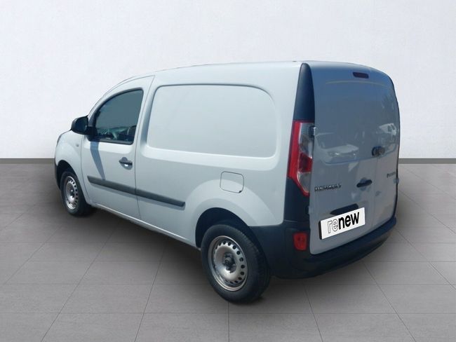 Renault Kangoo Furgon Diesel Fg. 1.5blue Dci Profesional 59kw  - Foto 9