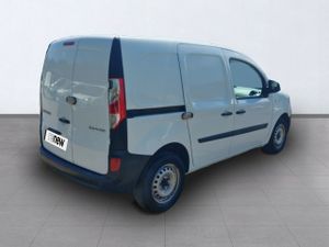 Renault Kangoo Furgon Diesel Fg. 1.5blue Dci Profesional 59kw  - Foto 8