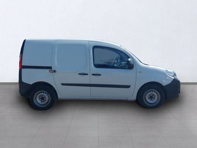 Renault Kangoo Furgon Diesel Fg. 1.5blue Dci Profesional 59kw  - Foto 6