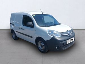 Renault Kangoo Furgon Diesel Fg. 1.5blue Dci Profesional 59kw  - Foto 4