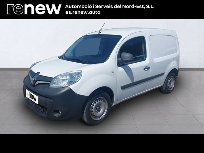 Renault Kangoo Furgon Diesel Fg. 1.5blue Dci Profesional 59kw  - Foto 1