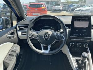 Renault Clio Tce Techno 67kw  - Foto 3