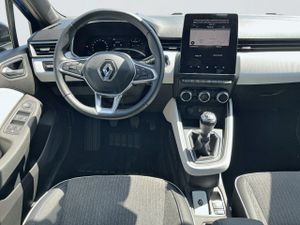 Renault Clio Tce Techno 67kw  - Foto 18