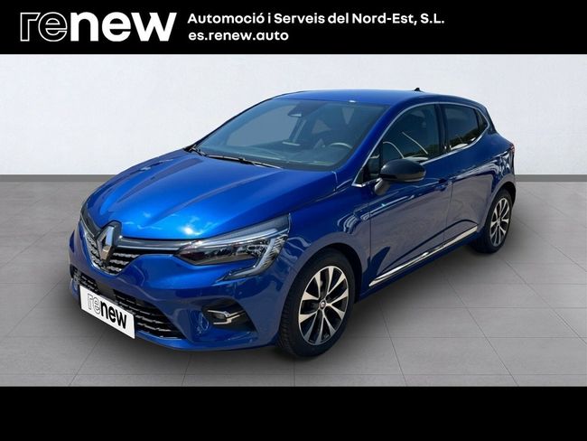 Renault Clio Tce Techno 67kw  - Foto 4