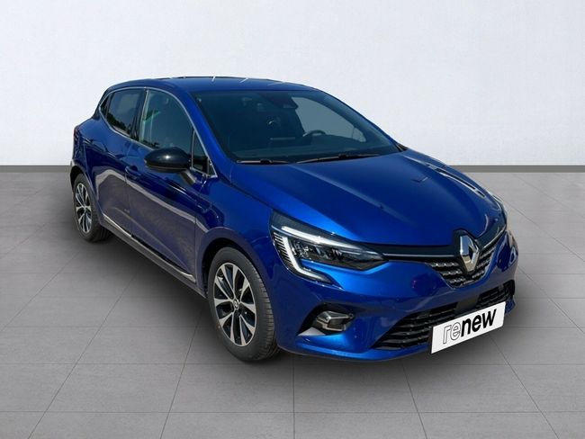 Renault Clio Tce Techno 67kw  - Foto 6