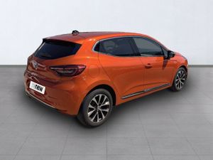 Renault Clio Tce Techno 67kw  - Foto 6