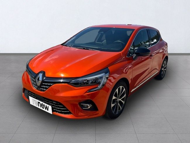 Renault Clio Tce Techno 67kw  - Foto 1