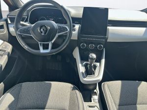 Renault Clio Tce Techno 67kw  - Foto 14