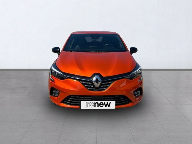 Renault Clio Tce Techno 67kw  - Foto 3