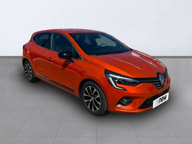 Renault Clio Tce Techno 67kw  - Foto 5