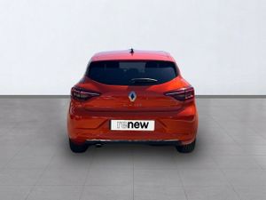 Renault Clio Tce Techno 67kw  - Foto 8