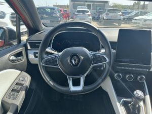 Renault Clio Tce Techno 67kw  - Foto 18