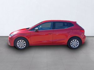 Seat Ibiza 1.0 Tsi S&s Xcellence Dsg7 110  - Foto 5