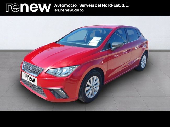 Seat Ibiza 1.0 Tsi S&s Xcellence Dsg7 110  - Foto 1