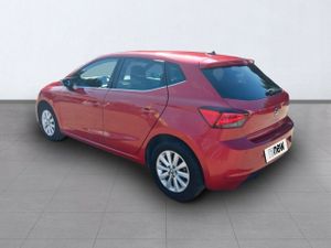 Seat Ibiza 1.0 Tsi S&s Xcellence Dsg7 110  - Foto 8