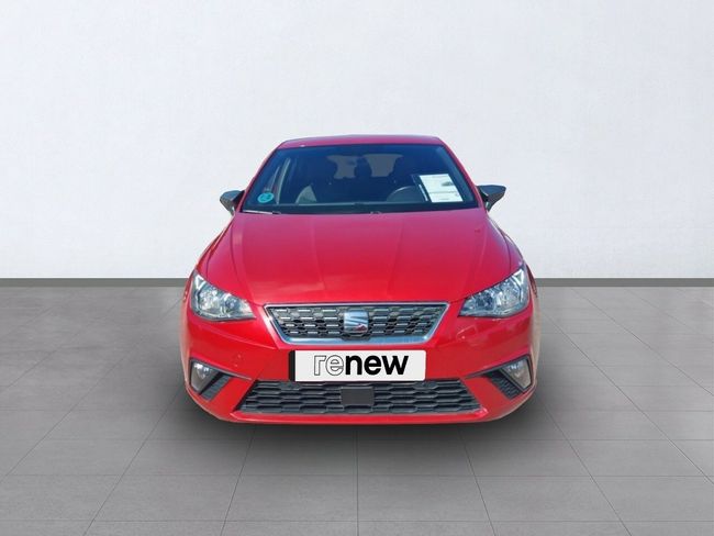 Seat Ibiza 1.0 Tsi S&s Xcellence Dsg7 110  - Foto 3