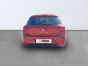 Seat Ibiza 1.0 Tsi S&s Xcellence Dsg7 110  - Foto 6