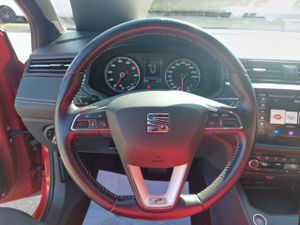 Seat Ibiza 1.0 Tsi S&s Xcellence Dsg7 110  - Foto 19