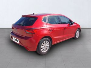 Seat Ibiza 1.0 Tsi S&s Xcellence Dsg7 110  - Foto 9