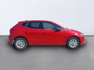 Seat Ibiza 1.0 Tsi S&s Xcellence Dsg7 110  - Foto 4