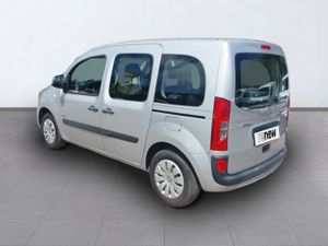 Mercedes-benz Citan Diesel Tourer 109cdi Pure  - Foto 8