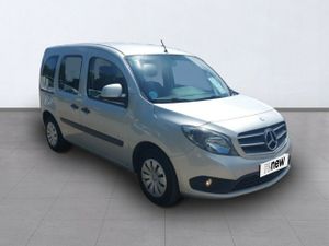 Mercedes-benz Citan Diesel Tourer 109cdi Pure  - Foto 4