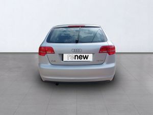 Audi A3 Sportback Diesel 1.6tdi Attraction  - Foto 7