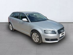 Audi A3 Sportback Diesel 1.6tdi Attraction  - Foto 4