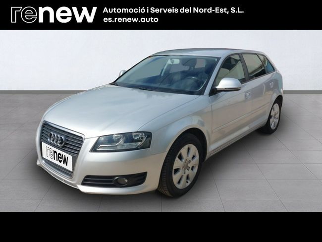 Audi A3 Sportback Diesel 1.6tdi Attraction  - Foto 1