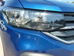 Volkswagen T-cross 1.0 Tsi Advance 81kw  - Foto 11