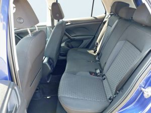 Volkswagen T-cross 1.0 Tsi Advance 81kw  - Foto 14