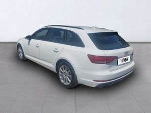 Audi A4 Avant Diesel 35 Tdi Advanced S Tronic 110kw  - Foto 9