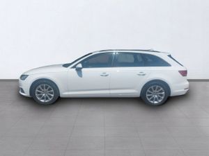 Audi A4 Avant Diesel 35 Tdi Advanced S Tronic 110kw  - Foto 7