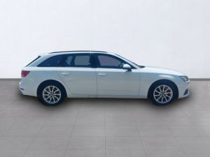 Audi A4 Avant Diesel 35 Tdi Advanced S Tronic 110kw  - Foto 6