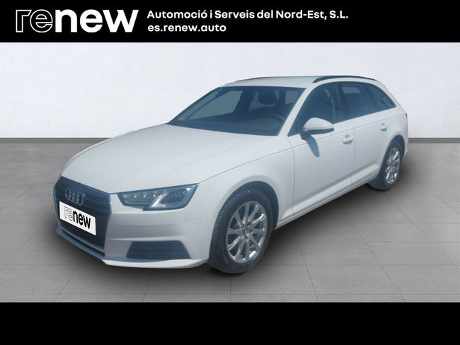 Audi A4 Avant Diesel 35 Tdi Advanced S Tronic 110kw  - Foto 1