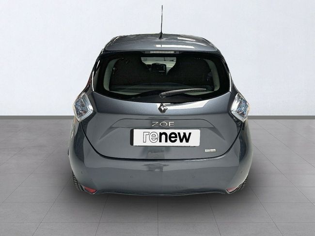 Renault Zoe Limited 40 R110 80kw  - Foto 7