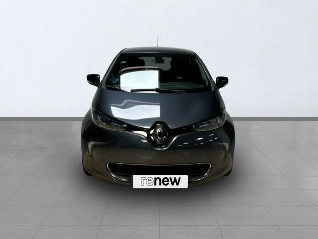 Renault Zoe Limited 40 R110 80kw  - Foto 3