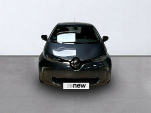 Renault Zoe Limited 40 R110 80kw  - Foto 3