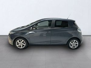 Renault Zoe Limited 40 R110 80kw  - Foto 9