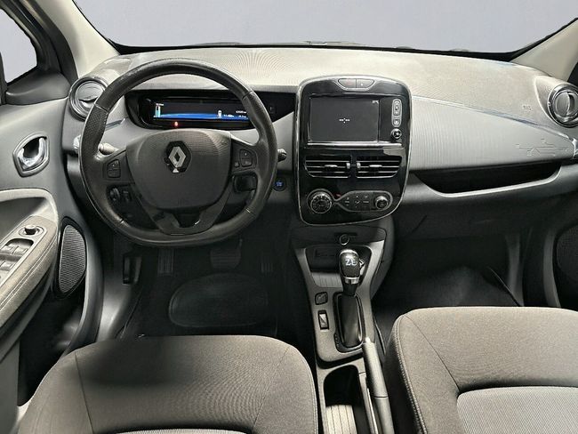 Renault Zoe Limited 40 R110 80kw  - Foto 14