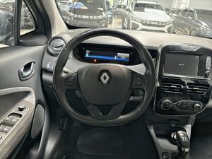 Renault Zoe Limited 40 R110 80kw  - Foto 18