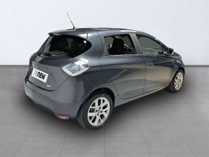 Renault Zoe Limited 40 R110 80kw  - Foto 6