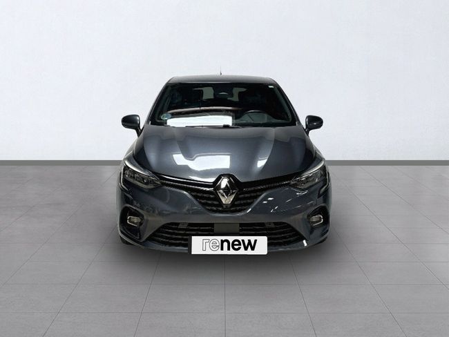 Renault Clio Hibrido E-tech Zen 103kw  - Foto 5